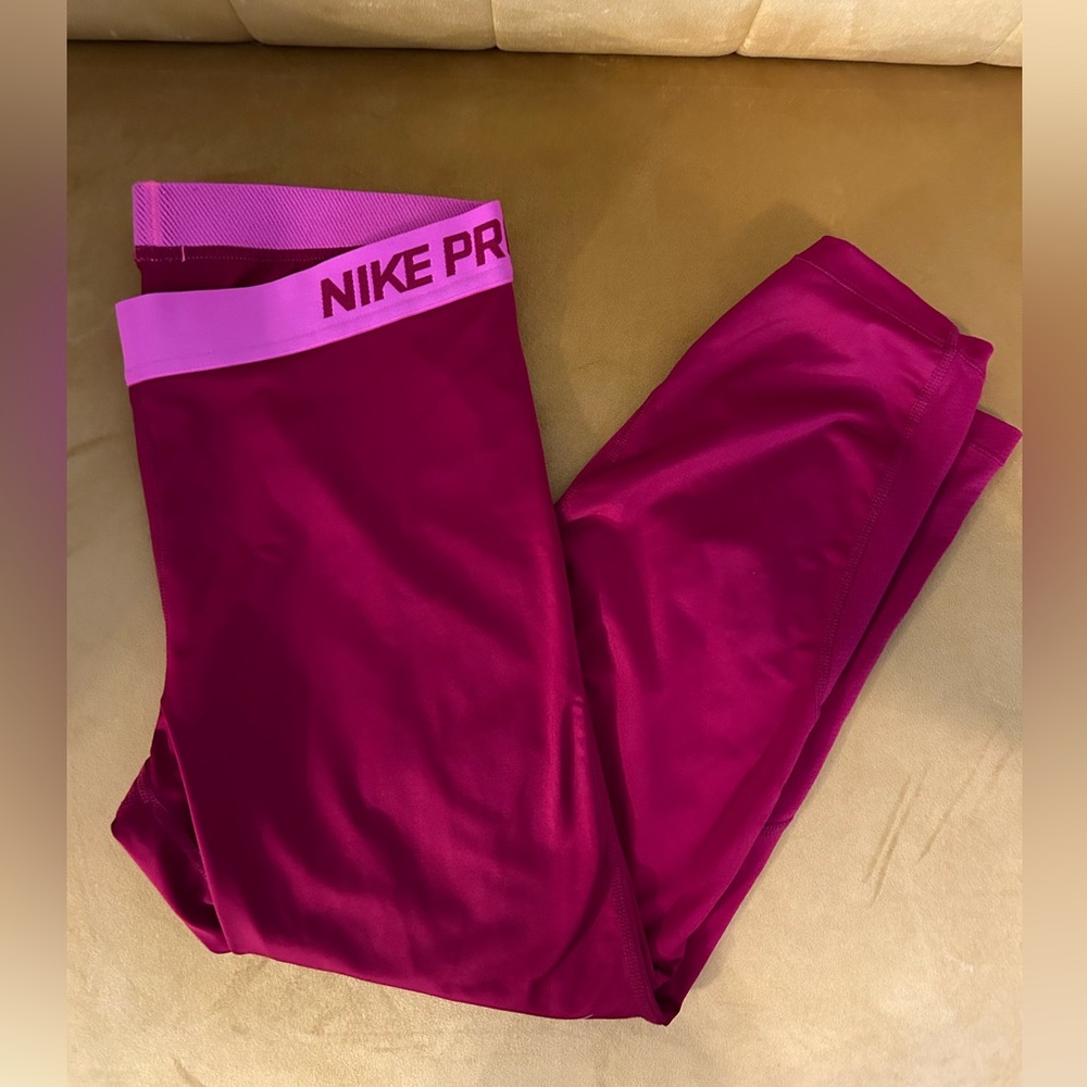 Nike pro Dri Fit - large